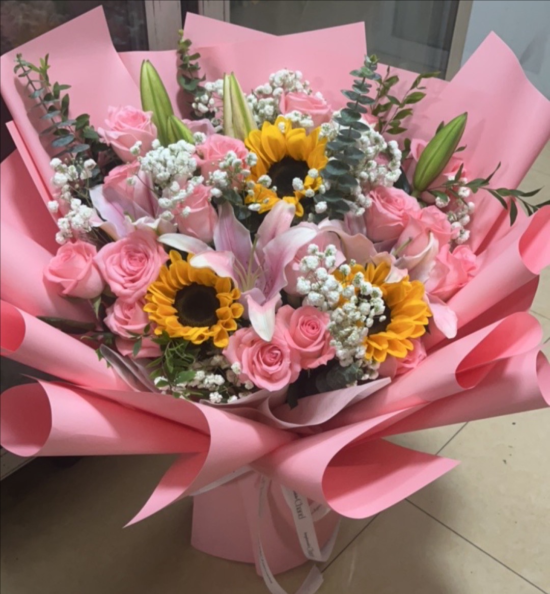 阜阳颖州区花店